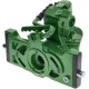 Zaczep transportowy 330 mm RO865D3034D | Exvi
