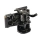 Zaczep transportowy, 320 mm Sauermann HS17101KU32 | Exvi