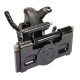 Zaczep transportowy, 320 mm Sauermann HS17101KU32 | Exvi