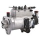 Pompa paliwa wtryskowa, rotacyjna UR030651 | Exvi