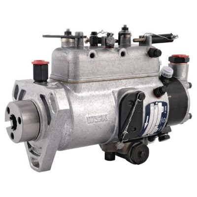 Pompa paliwa wtryskowa, rotacyjna UR030651 | Exvi
