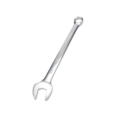 Klucz płaskooczkowy extra długi 33mm dł 471mm WMK214 | Exvi