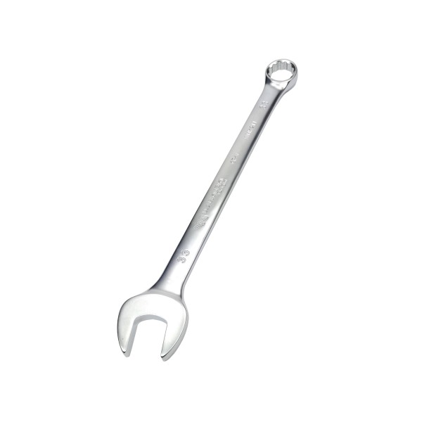 Klucz płaskooczkowy extra długi 33mm dł 471mm WMK214 | Exvi