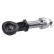 Zaczep kulowy obrotowy, 60 mm 00658900A02 | Exvi