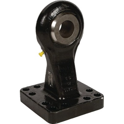 Zaczep oczkowy przykręcany do dużych 00665171A02 | Exvi