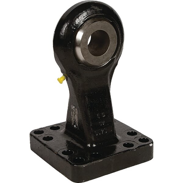Zaczep oczkowy przykręcany do dużych 00665171A02 | Exvi
