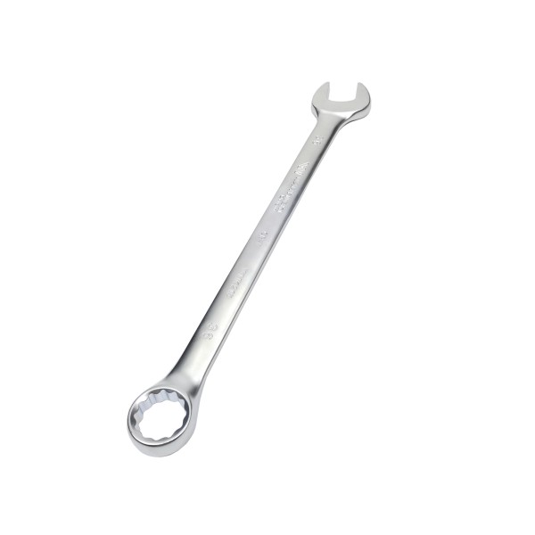 Klucz płaskooczkowy extra długi 36mm dł 510mm WMK215 | Exvi