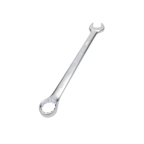 Klucz płaskooczkowy extra długi 38mm dł 510mm WMK216 | Exvi
