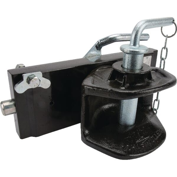 Zaczep transportowy, 330 mm 033305011A02 | Exvi