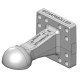 Zaczep kulowy K80® 160x160 6t ISO 24347 00665903A02 | Exvi