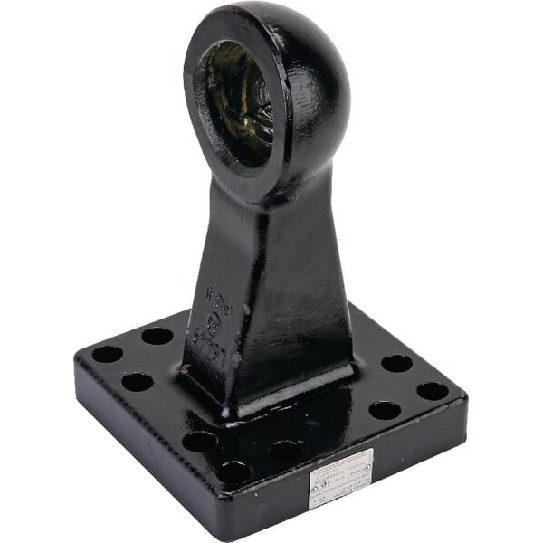 Zaczep kulowy, z kołnierzem pionowym 006659010A02 | Exvi
