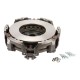 Docisk sprzęgła dwutarczowego TGU6 280/280 228000716 | Exvi