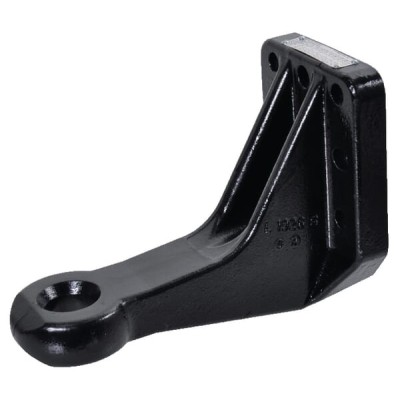 Ucho zaczepu, przykręcane 110x100 mm 00652501A02 | Exvi