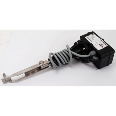 Siłownik elektryczny 12V 113707 | Exvi