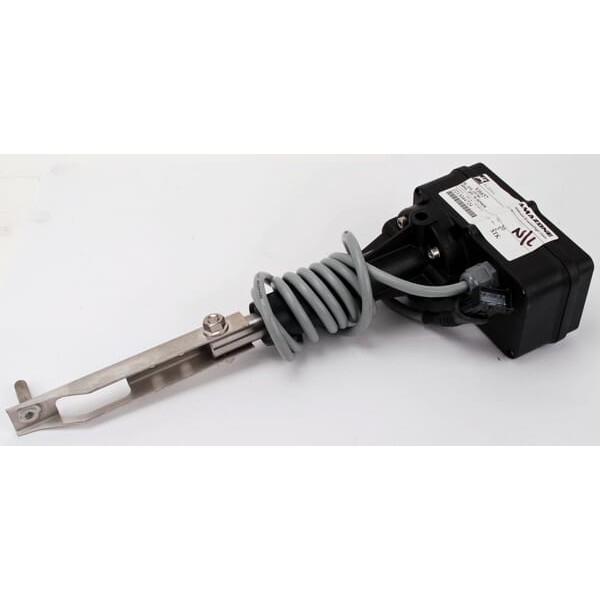 Siłownik elektryczny 12V 113707 | Exvi