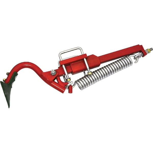 Spulchniacz kpl. 1717400000 | Exvi