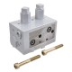 Blok wentylacyjny dla Hydro RFM-2VE-2C 41653745050 | Exvi