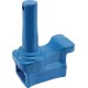 Prowadnica wspornika 60x25/d45/40x148 4489402 | Exvi