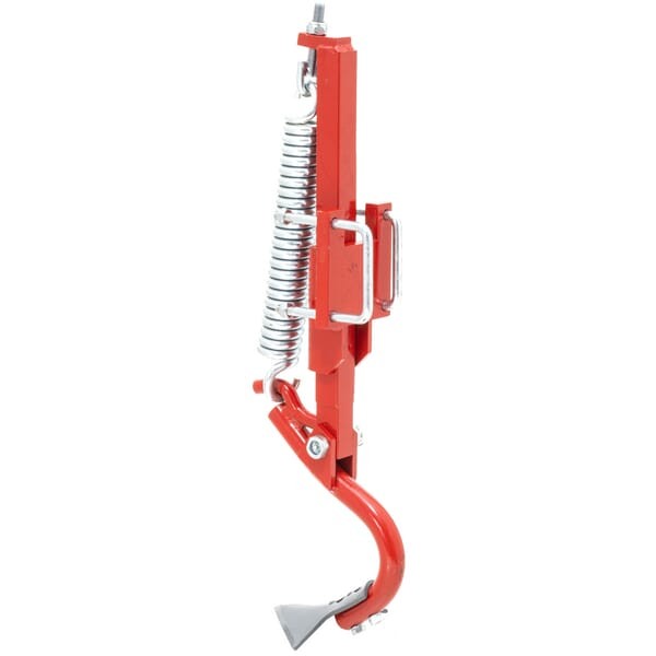 Spulchniacz kpl. 1730150000 | Exvi
