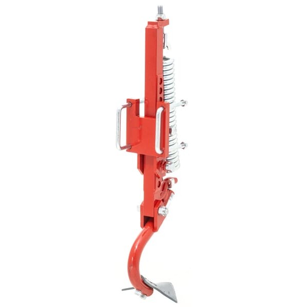 Spulchniacz kpl. 1730150000 | Exvi