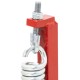 Spulchniacz kpl. 1730150000 | Exvi