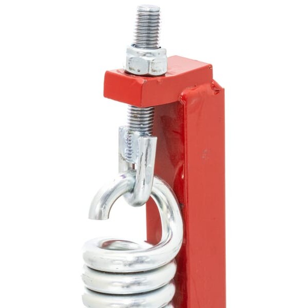 Spulchniacz kpl. 1730150000 | Exvi