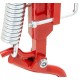 Spulchniacz kpl. 1730150000 | Exvi