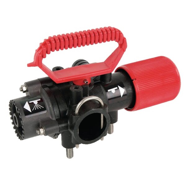 Regulator QV RG00032772 | Exvi