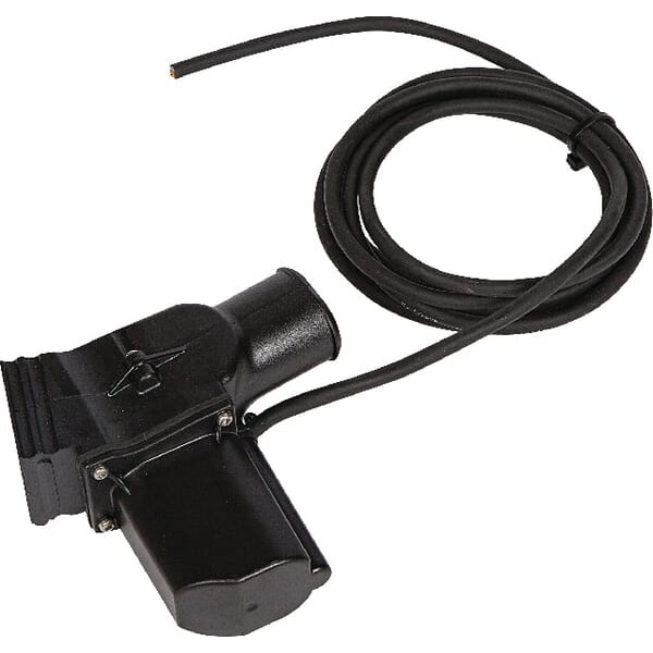 Klapa FGS, kabel 2,5 m 01550700 | Exvi