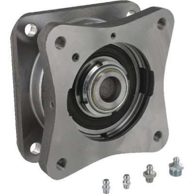 Blok łożyskowy kpl. Gaspardo M43400468R | Exvi