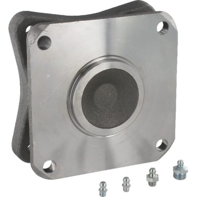Blok łożyskowy kpl. Gaspardo M43400468R | Exvi