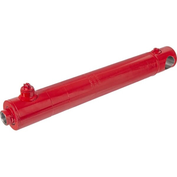 Siłownik hydrauliczny 00130192 | Exvi