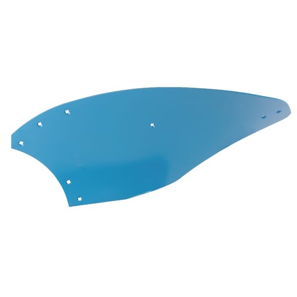 Odkładnica lewa D50B Lemken 3441651 | Exvi