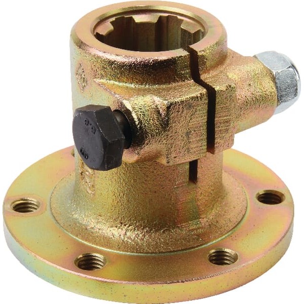 Kołnierz nasadzany 1 3/8"-6 AC499702 | Exvi