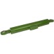 Siłownik hydrauliczny D- 35-22-400-530 107939 | Exvi