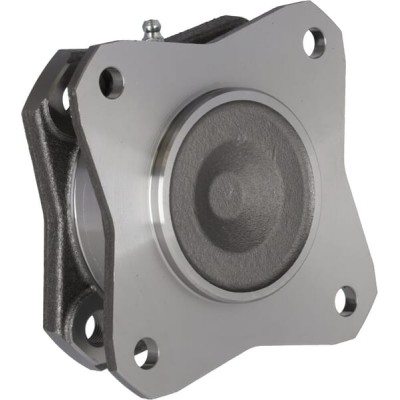 Łożysko walcowe kpl. z obudową Maschio M43400467R | Exvi