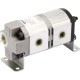 Dzielnik strumienia PLD10.04x2 PLD1024 | Exvi
