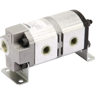 Dzielnik strumienia PLD10.04x2 PLD1024 | Exvi