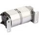 Dzielnik strumienia PLD10.04x2 PLD1024 | Exvi