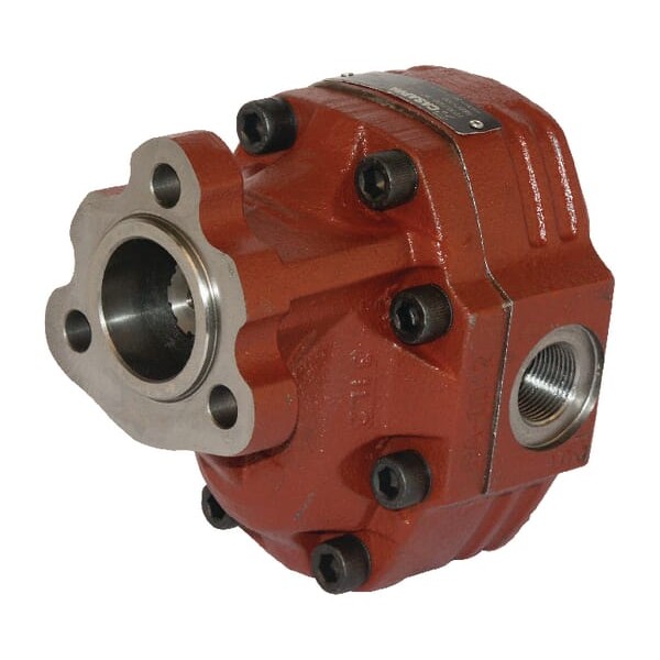 Pompa zębata Formula 30 Casappa FP3061D | Exvi