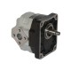 Silnik zębaty KM 30.34 RO-83E3-LED/EB KM3034R83E3 | Exvi