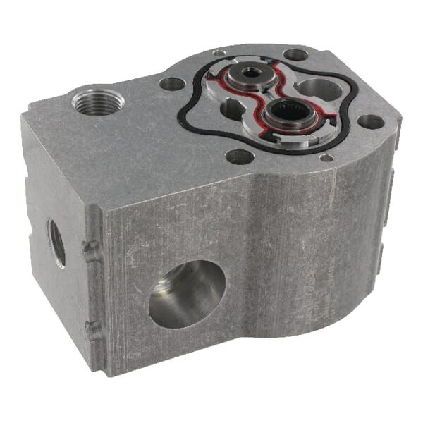 Sekcja PLD20.25/GD-N-I-VPE PLD92025VPE | Exvi