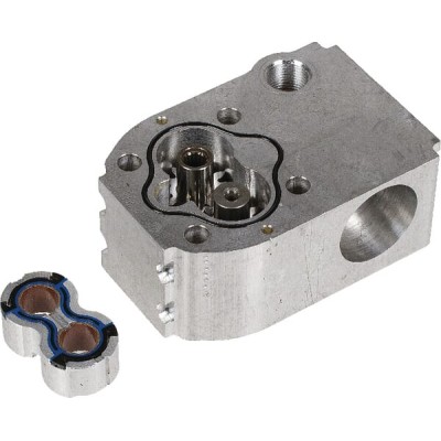 Sekcja PLD20.25/GD-N-I-VPE PLD92025VPE | Exvi