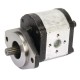 Pompa zębata PLP3022D004S5 | Exvi