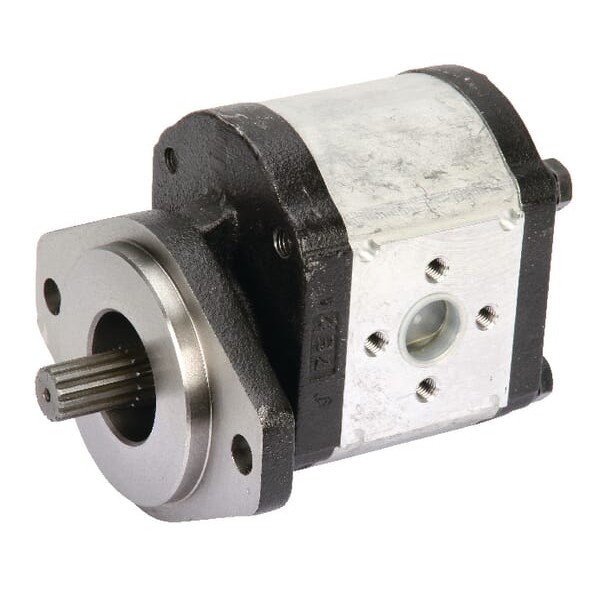 Pompa zębata PLP3022D004S5 | Exvi