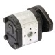 Pompa zębata PLP3022D004S5 | Exvi