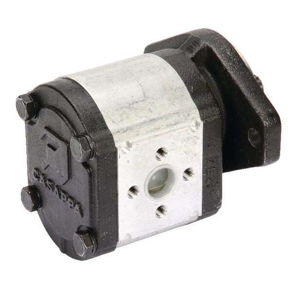 Pompa zębata PLP3022D004S5 | Exvi