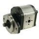 Pompa zębata PLP3043S004S5 | Exvi