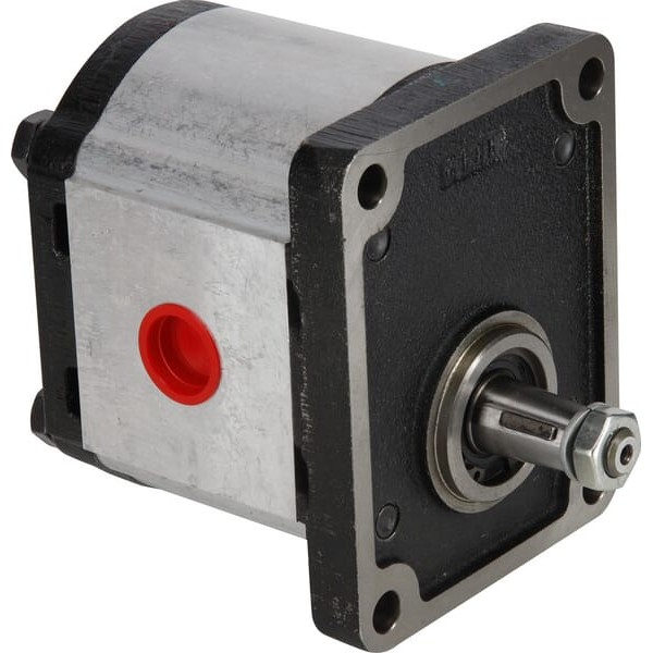 Silnik zębaty PLM30.27R0-83E3-LGE PLM3027R083E3GE | Exvi