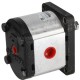 Silnik zębaty PLM30.27R0-83E3-LGE PLM3027R083E3GE | Exvi